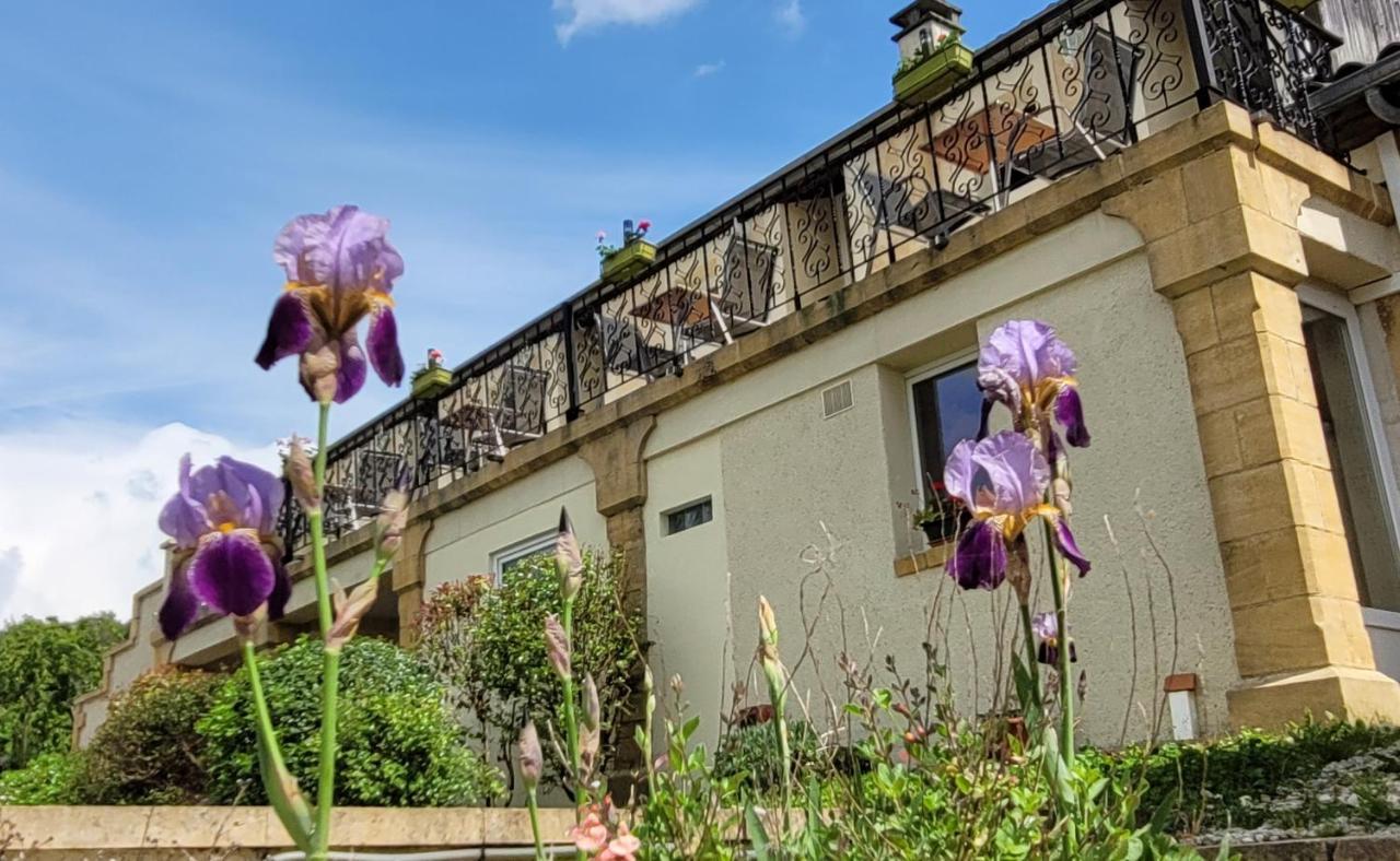 Les Studios De Sarlat 외부 사진